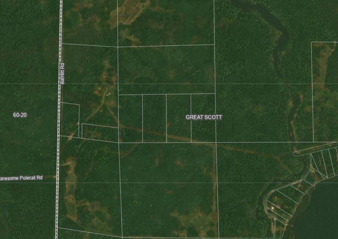 0 X Lehto RD, Britt, MN 55710