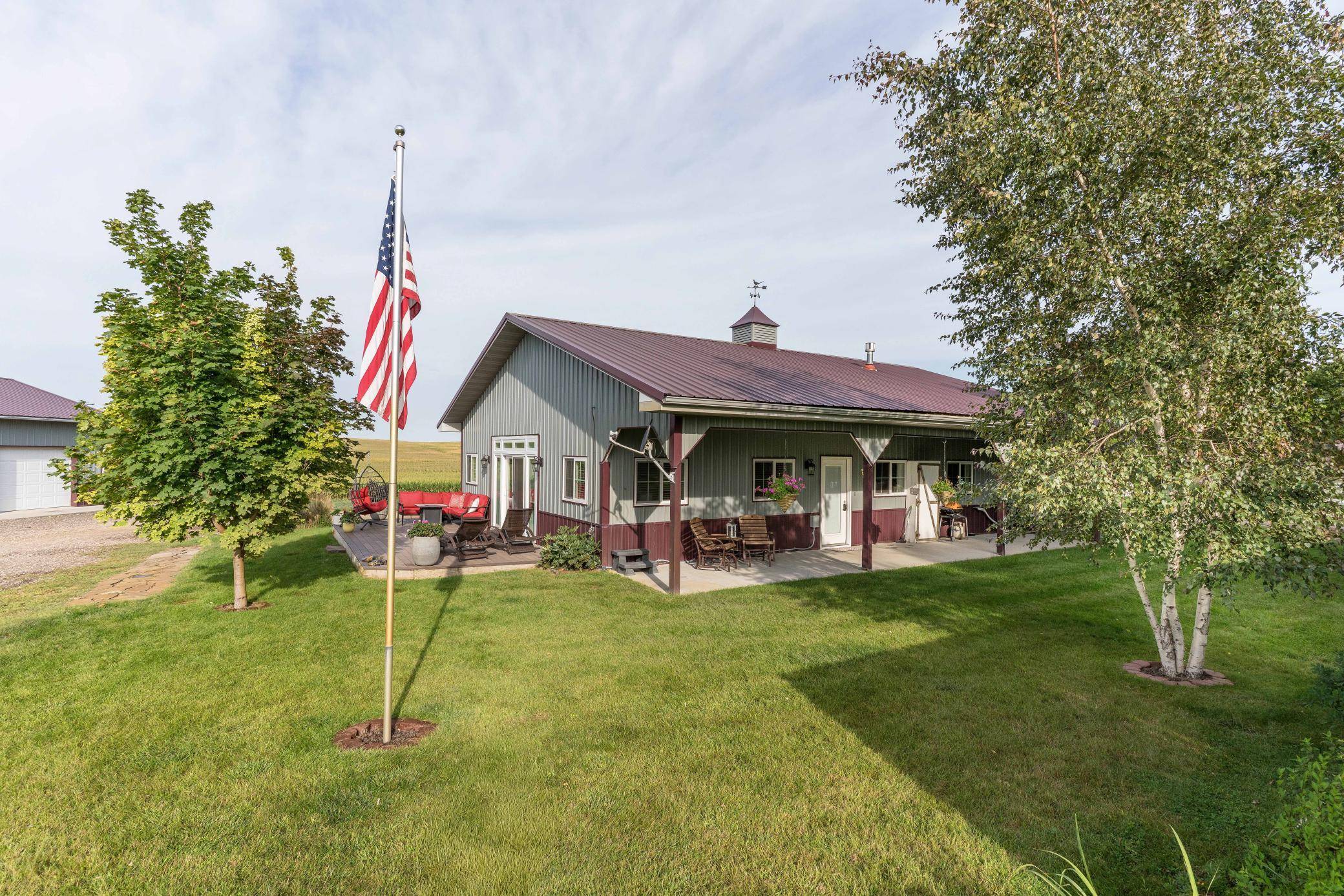 403 W Prairie AVE, Elizabeth, MN 56533