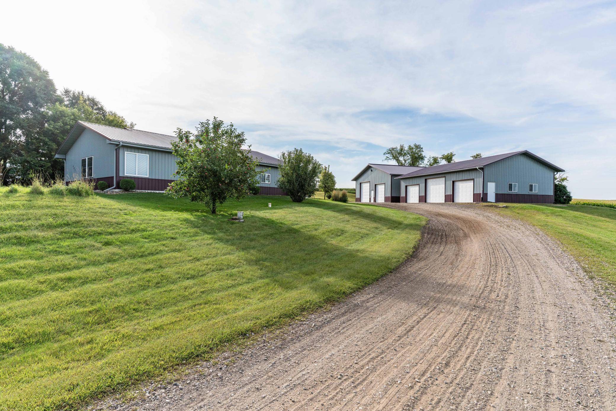 403 W Prairie AVE, Elizabeth, MN 56533