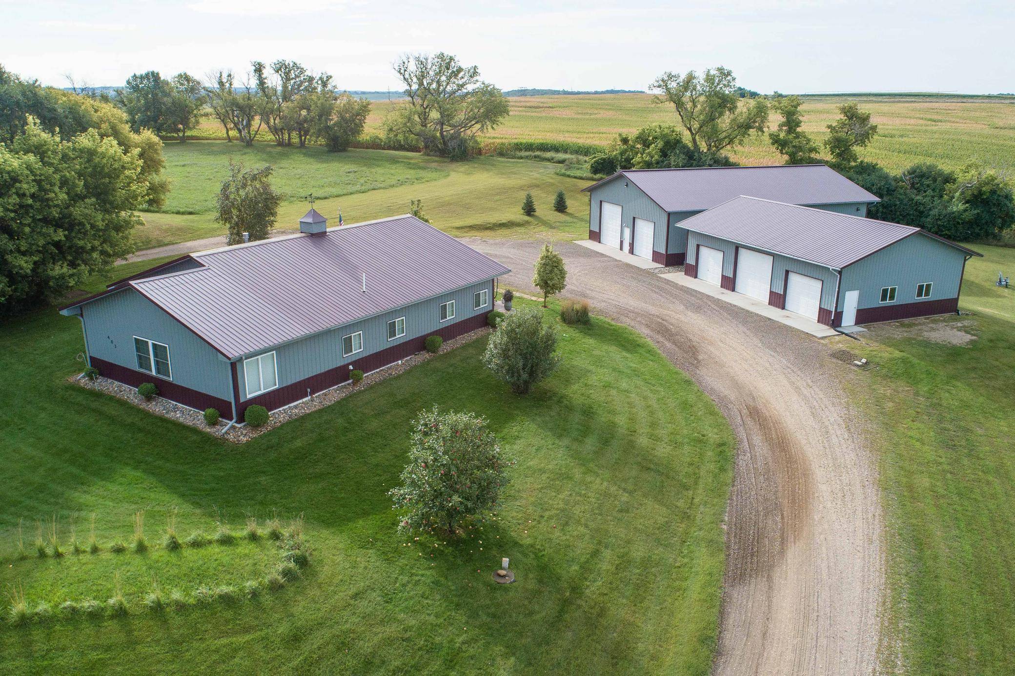 403 W Prairie AVE, Elizabeth, MN 56533