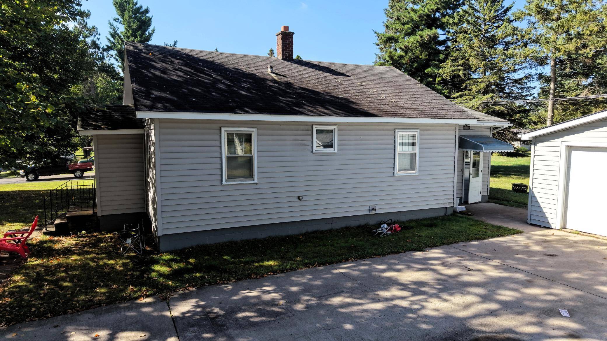 600 E 11th ST S, Ladysmith, WI 54848