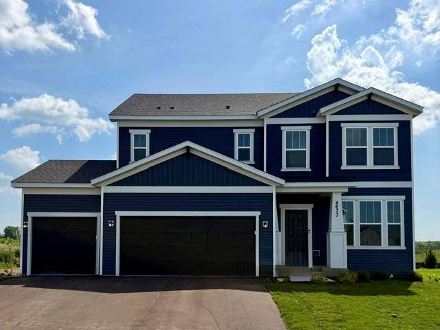 4633 Island Park DR, Woodbury, MN 55129
