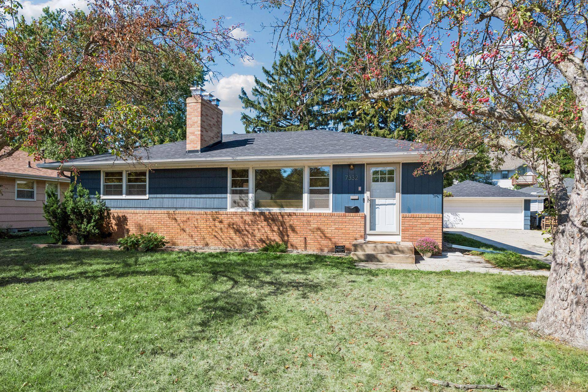 7332 Garfield AVE, Richfield, MN 55423