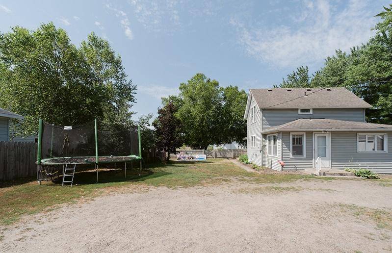 120 Division ST N, Rice, MN 56367