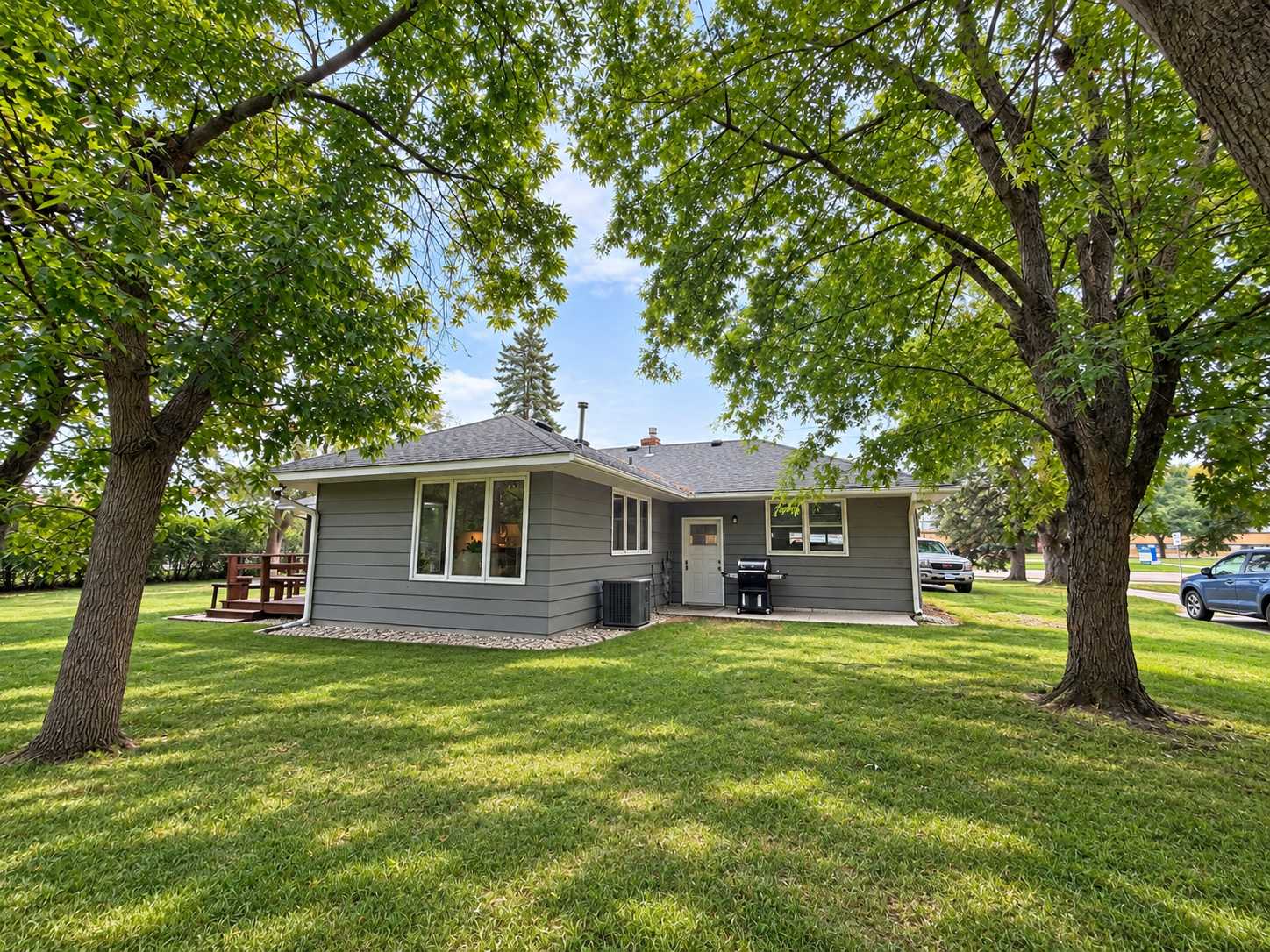 11942 Crooked Lake BLVD NW, Coon Rapids, MN 55433