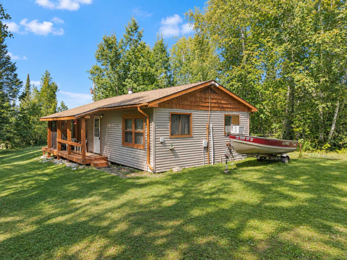 42428 County Road 48, Deer River, MN 56636