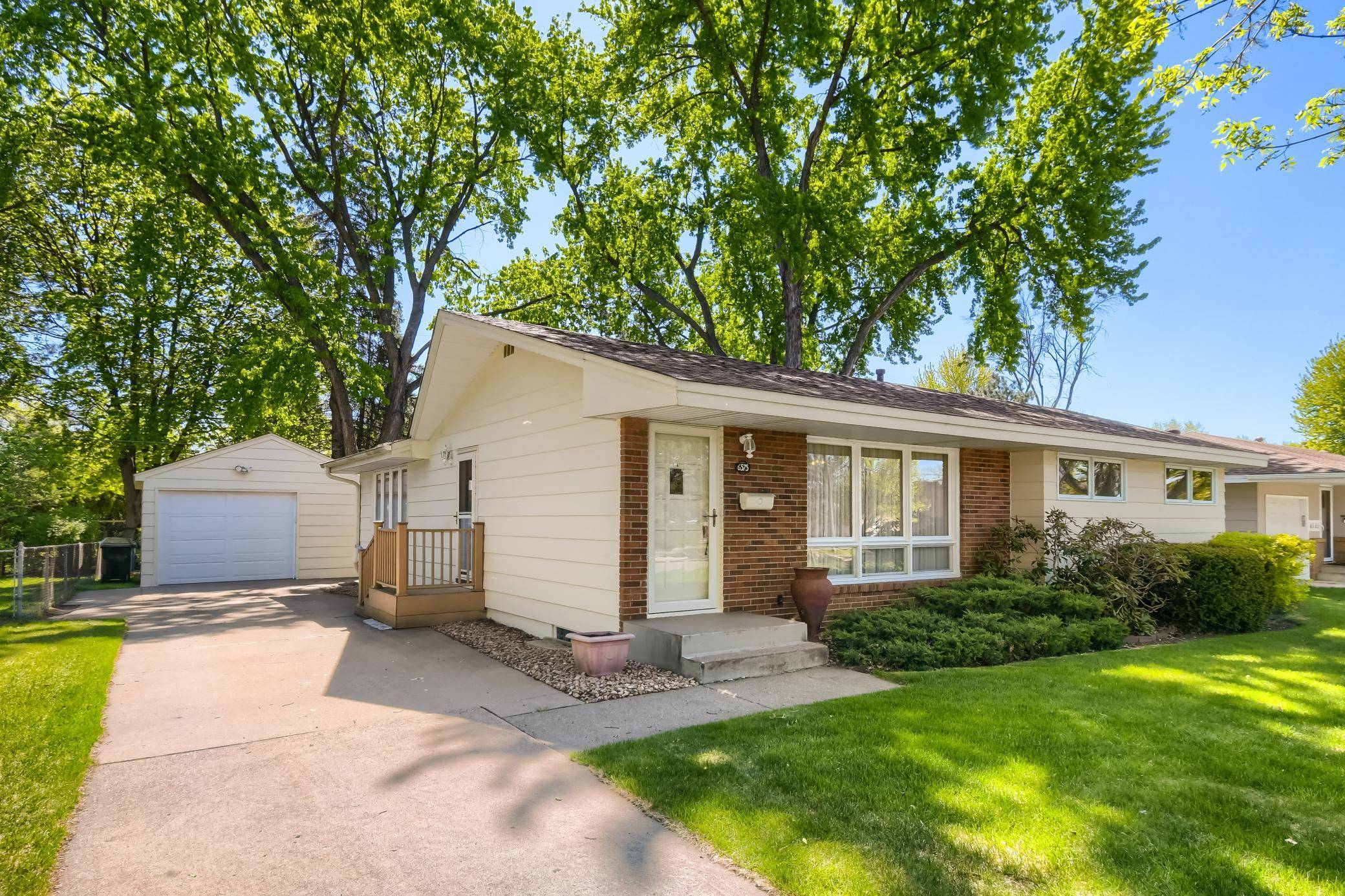 6575 Monroe ST NE, Fridley, MN 55432
