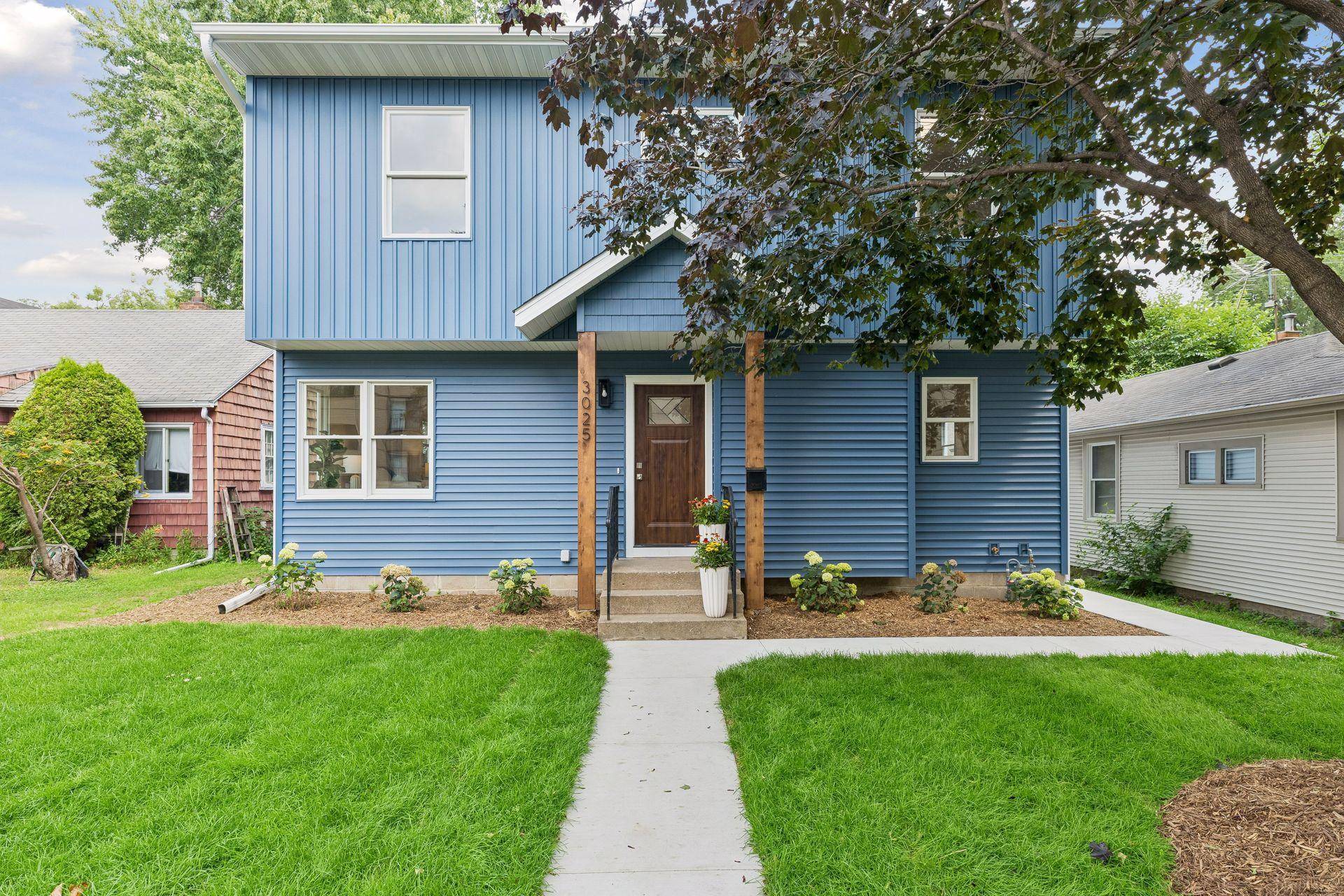3025 Natchez AVE S, Saint Louis Park, MN 55416