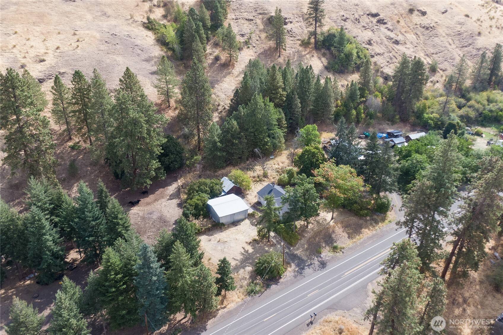 8117 Mill Creek RD, Walla Walla, WA 99362