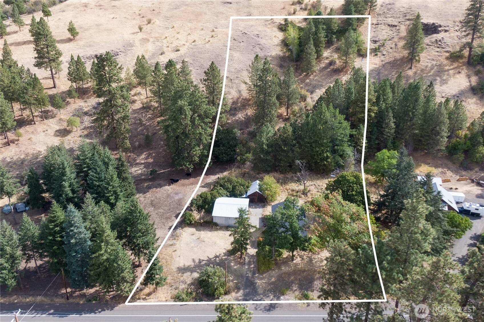 8117 Mill Creek RD, Walla Walla, WA 99362