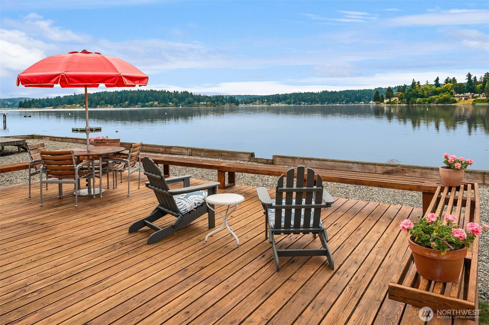 22207 Dockton RD SW, Vashon, WA 98070