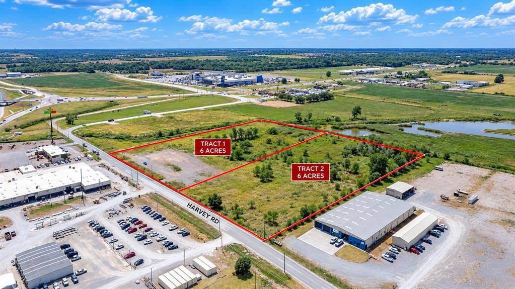 0000 S Harvey, Norman, OK 73072