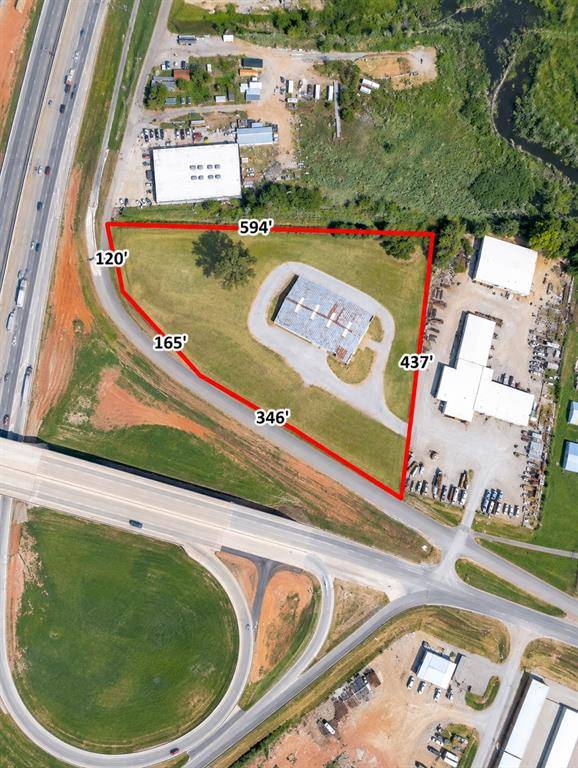 1037 W Adkins Hill RD, Norman, OK 73072
