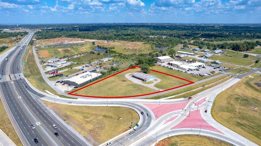 1037 W Adkins Hill RD, Norman, OK 73072