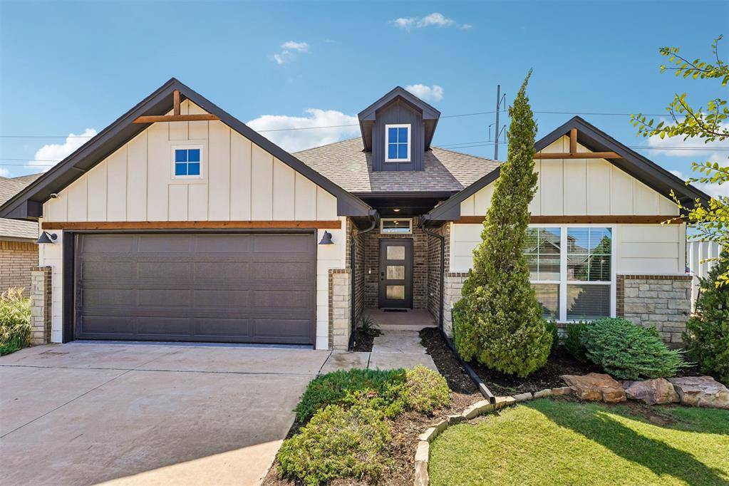 2524 NW 193rd TER, Edmond, OK 73012