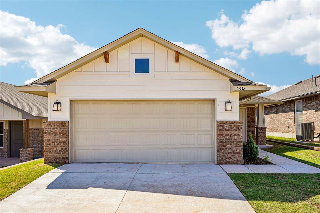 2916 NW 196th PL, Edmond, OK 73012