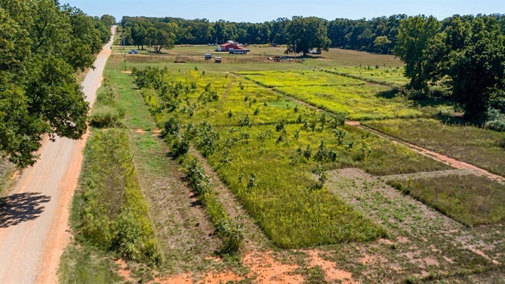 990026 S 3430 RD, Meeker, OK 74855