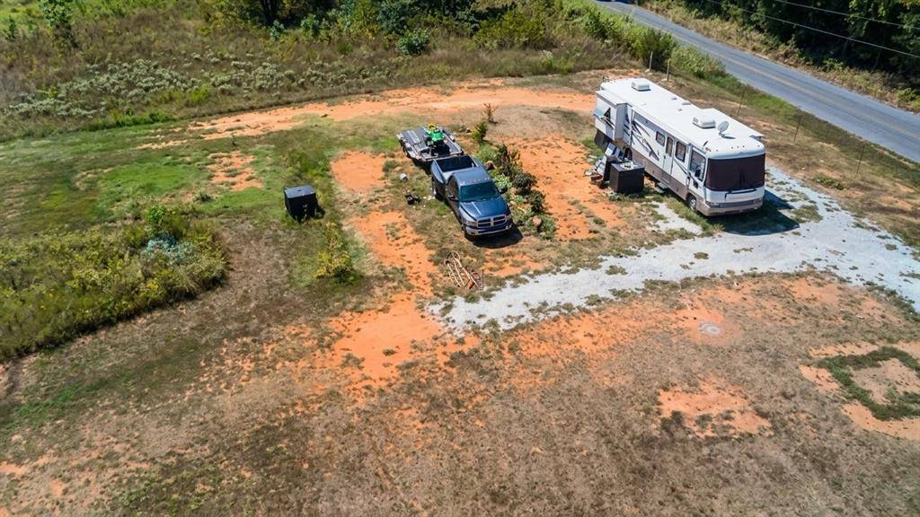 990026 S 3430 RD, Meeker, OK 74855
