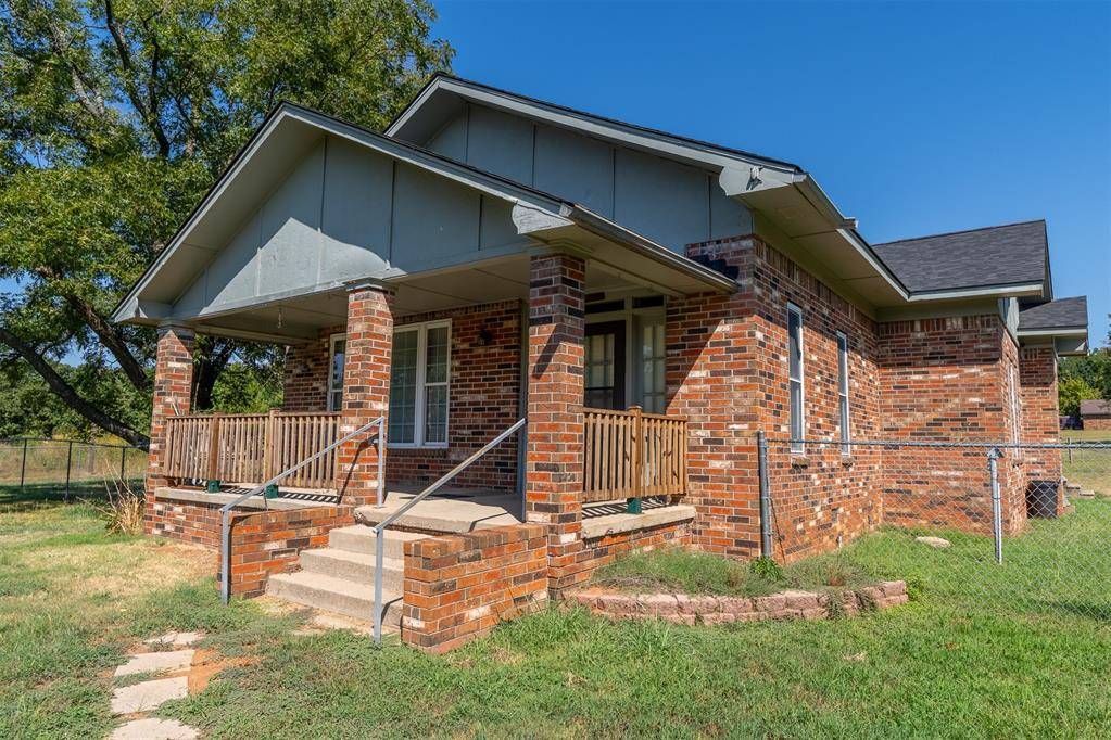 30733 E County Road 1570, Pauls Valley, OK 73075