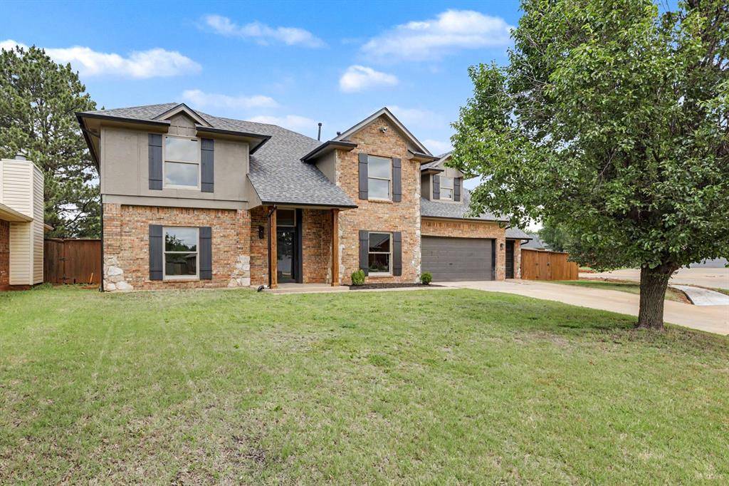 2801 NW 159th ST, Edmond, OK 73013