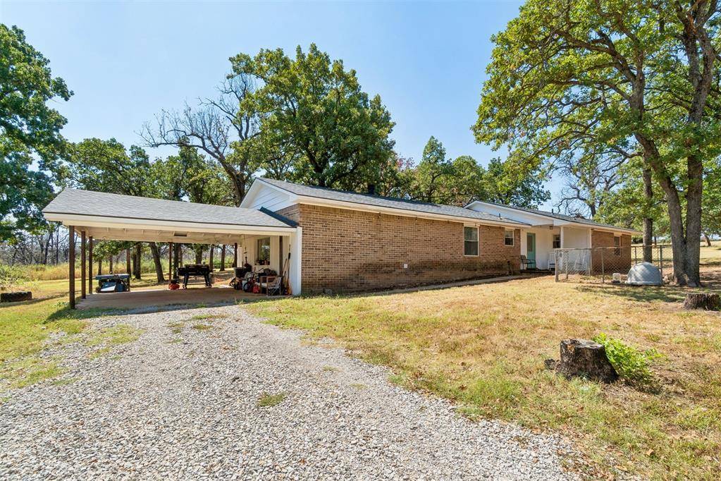 10701 S Taurus DR, Guthrie, OK 73044
