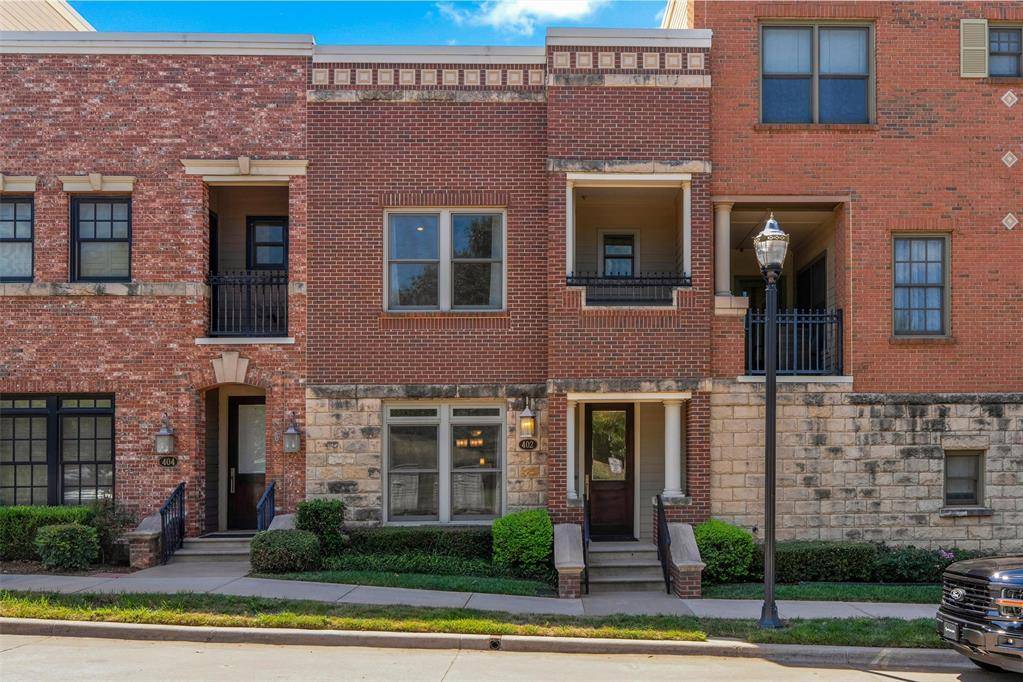 402 NE 2nd ST, Oklahoma City, OK 73104