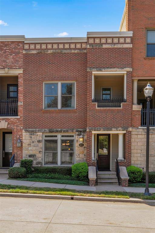 402 NE 2nd ST, Oklahoma City, OK 73104