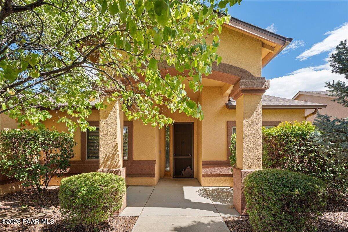 5661 N Bronco LN, Prescott Valley, AZ 86314