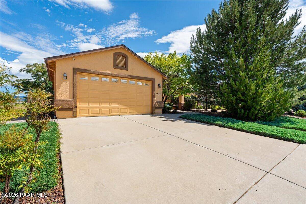 5661 N Bronco LN, Prescott Valley, AZ 86314