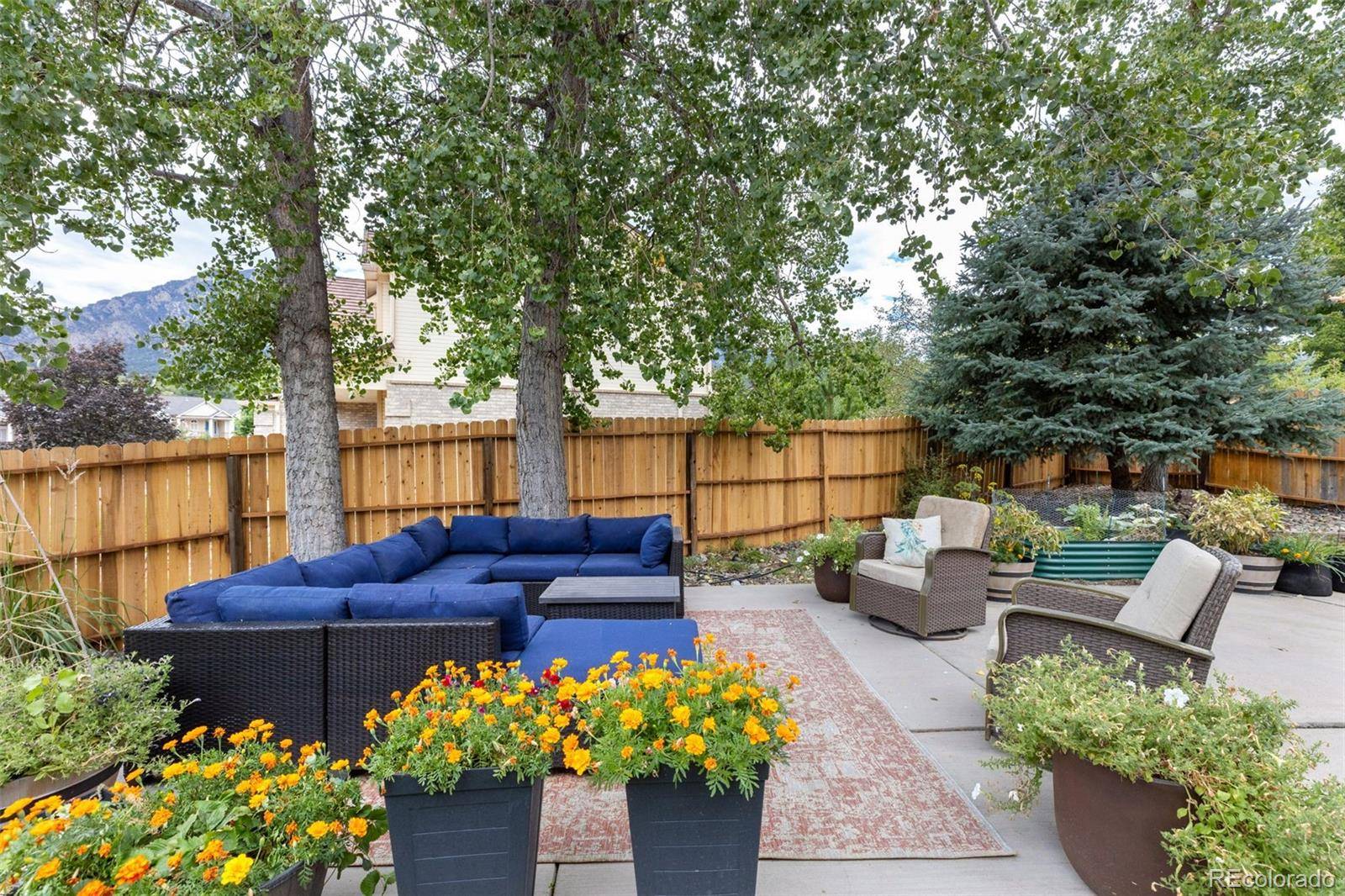 5424 Campglen DR, Colorado Springs, CO 80906