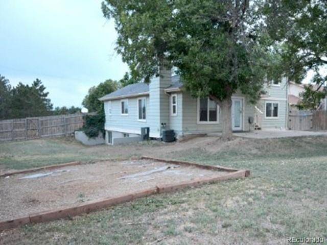 565 W 96th AVE, Thornton, CO 80260