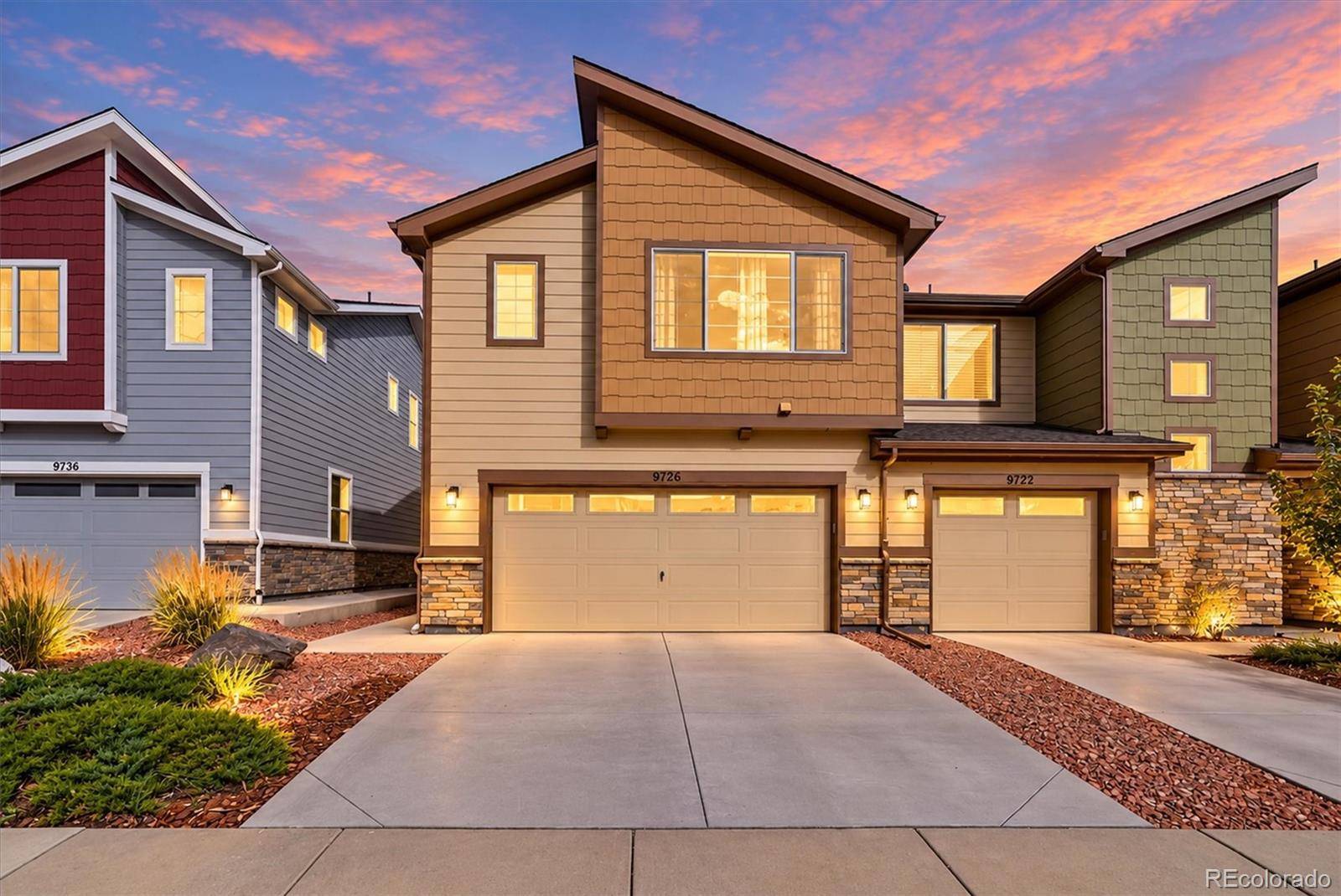 9726 Ash LN, Thornton, CO 80229
