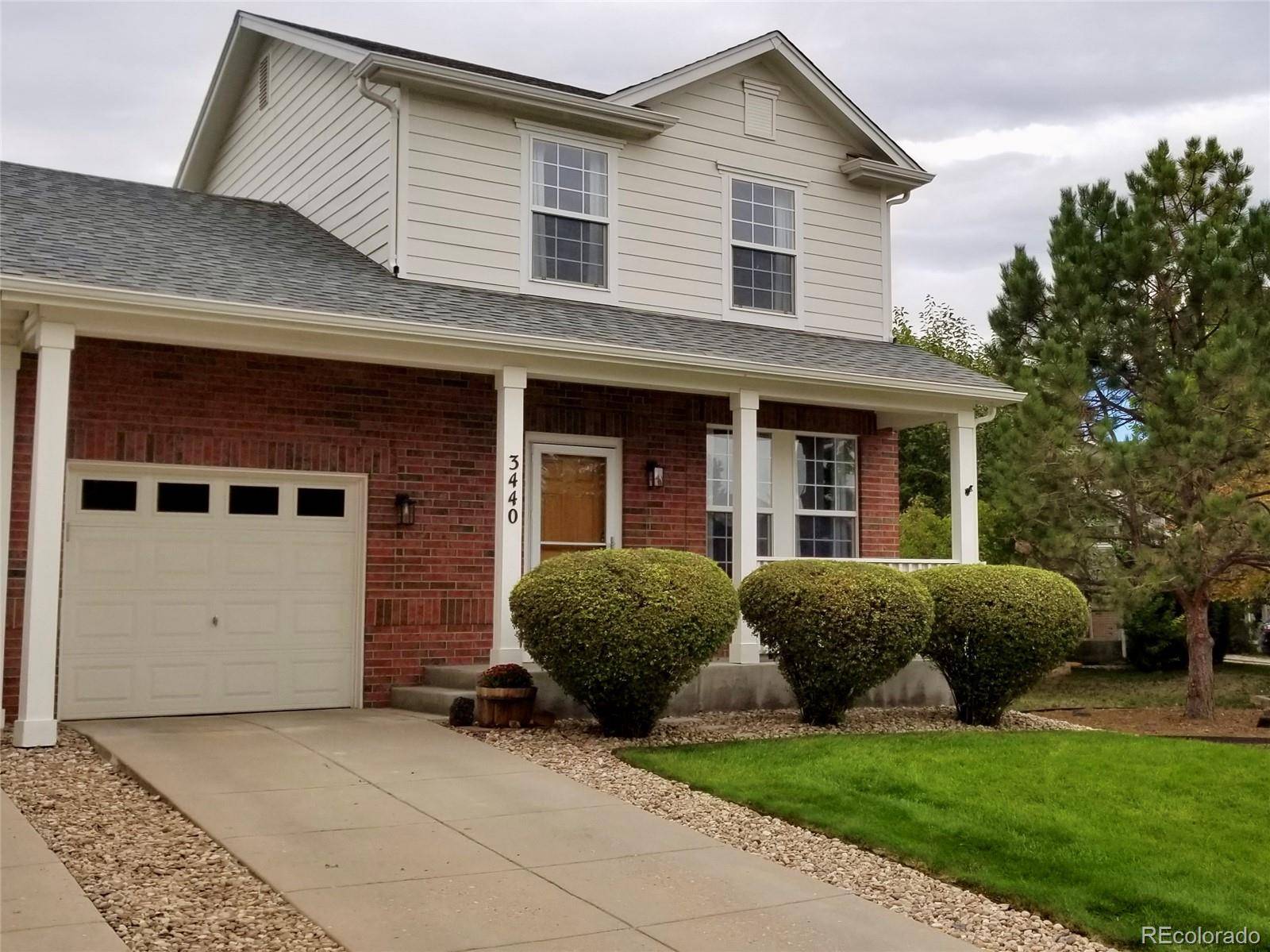 3440 E 123rd DR, Thornton, CO 80241