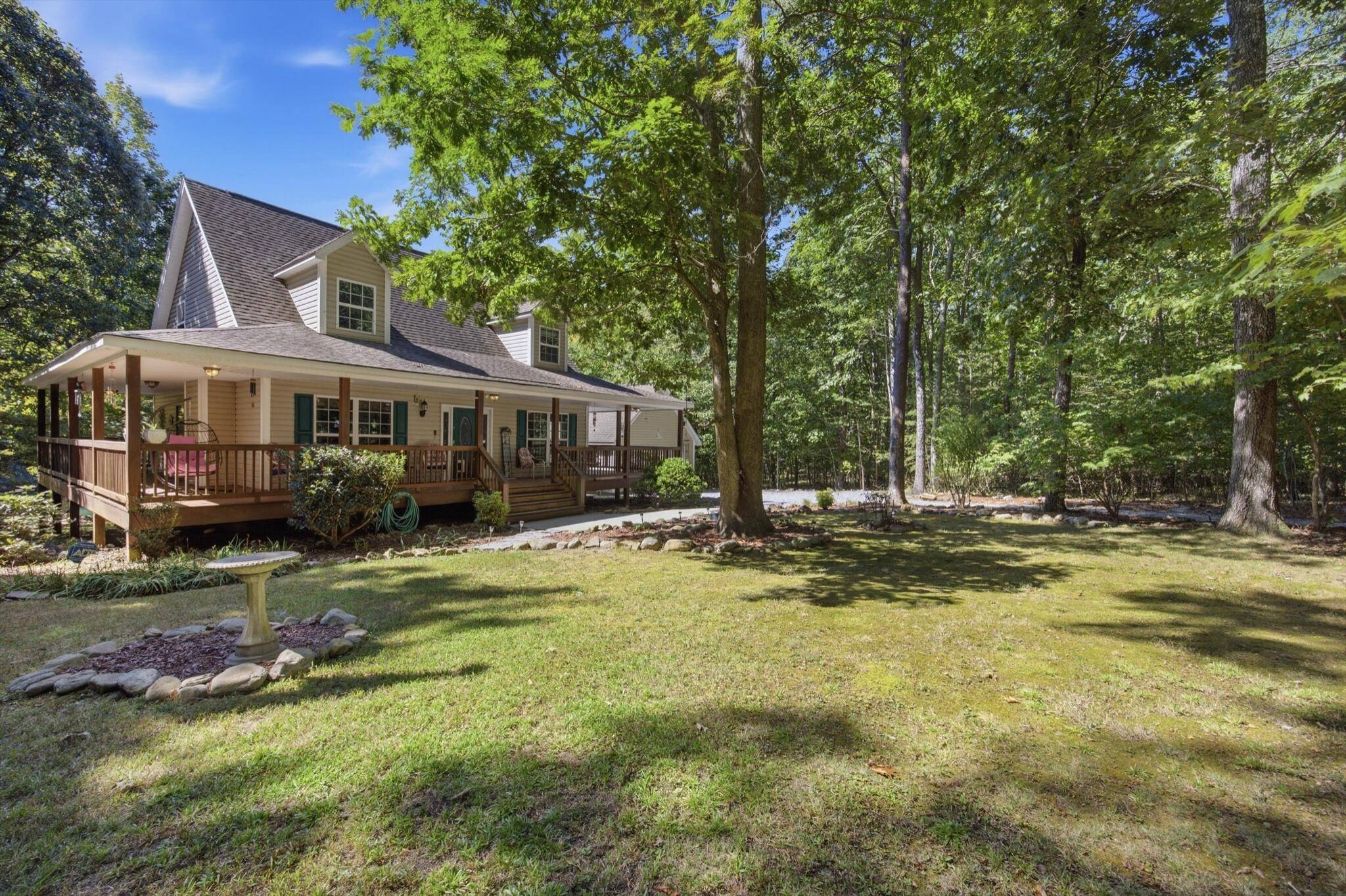 143 Pebble Drive, Rising Fawn, GA 30738