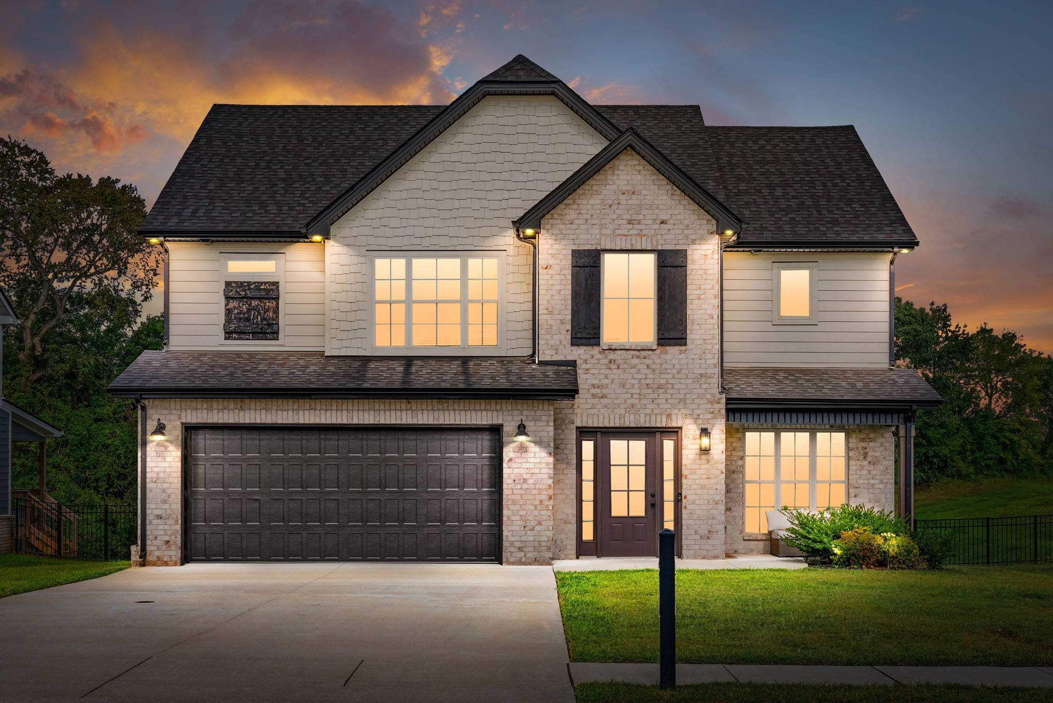 1517 Collins View Way, Clarksville, TN 37043