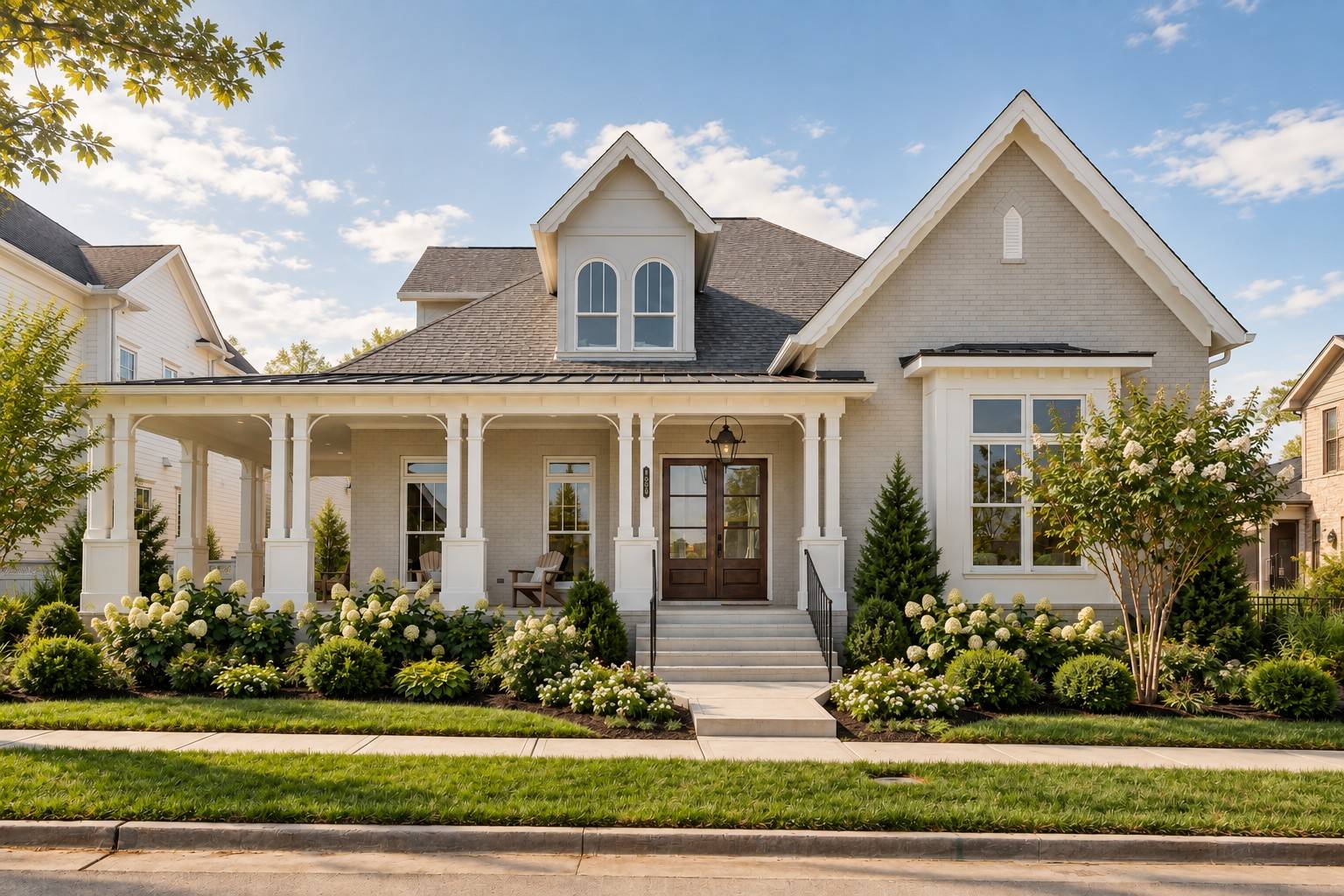 6057 Pasquo Rd, Nashville, TN 37221