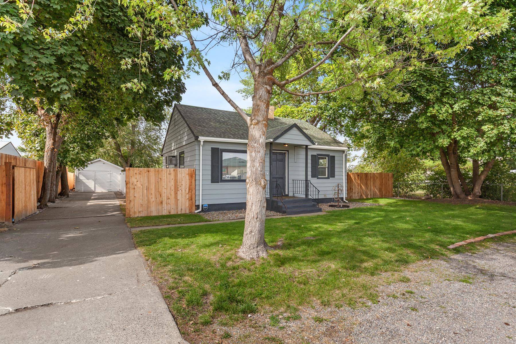 423 N Marguerite Rd, Spokane, WA 99212