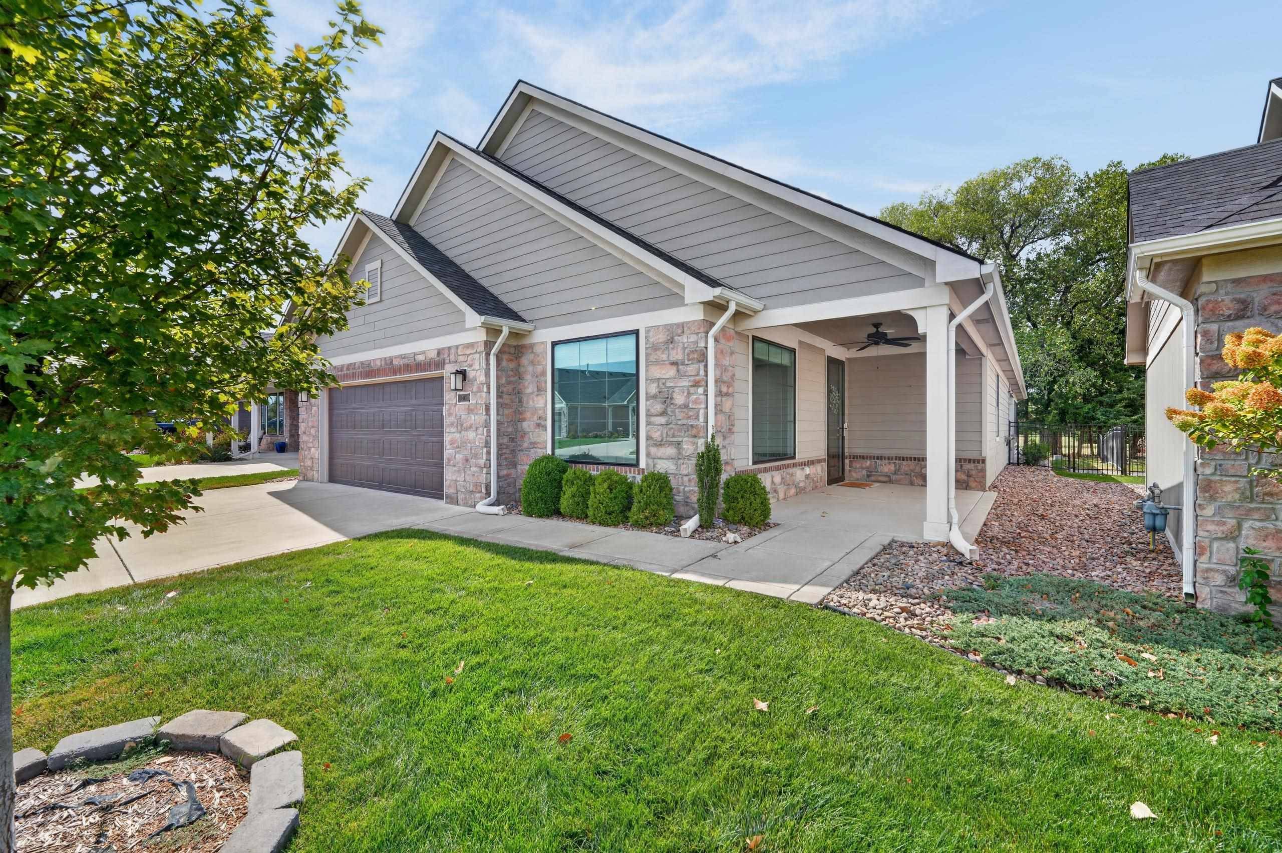 1219 S Forestview St, Wichita, KS 67235