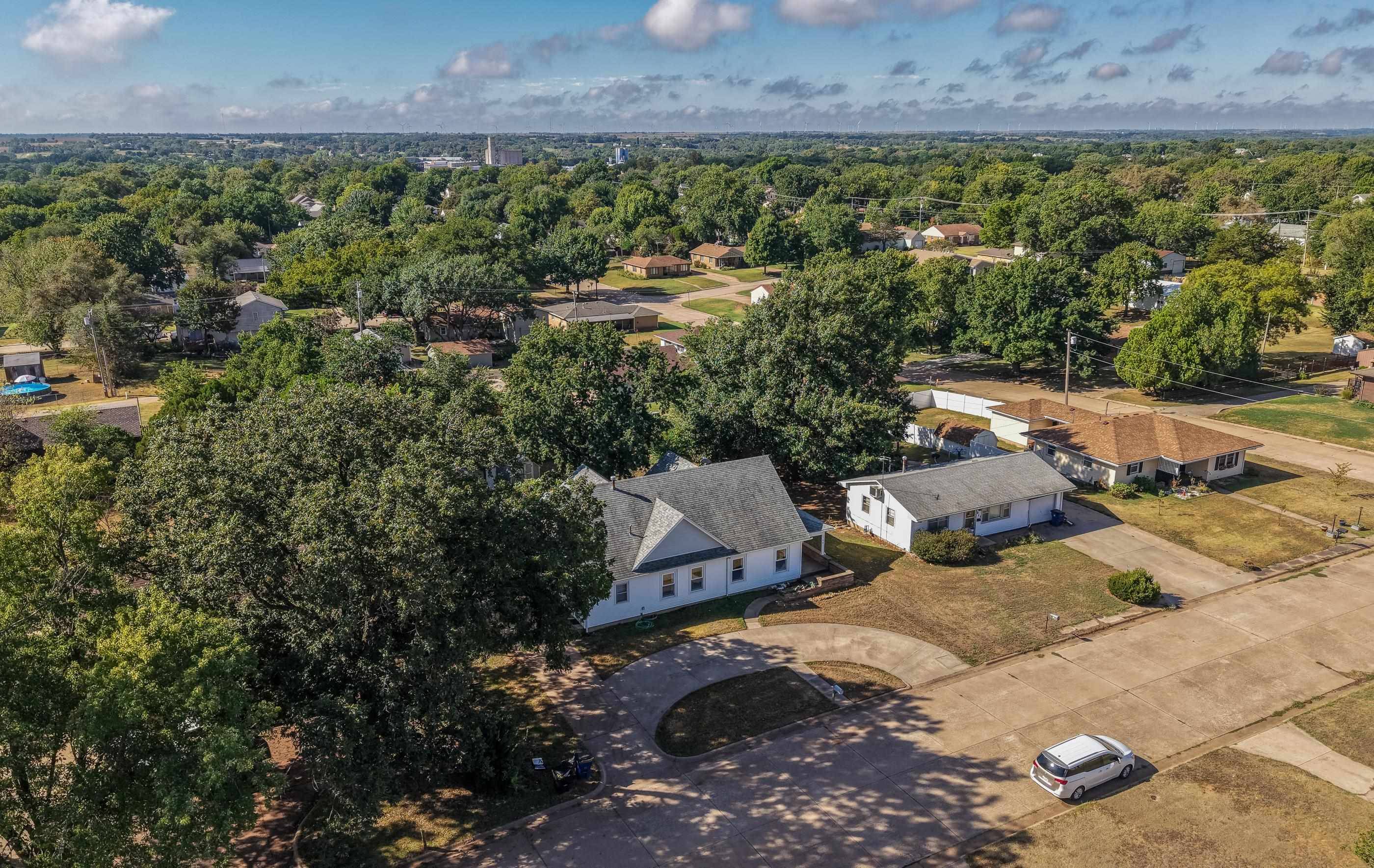319 E Copeland, Kingman, KS 67068