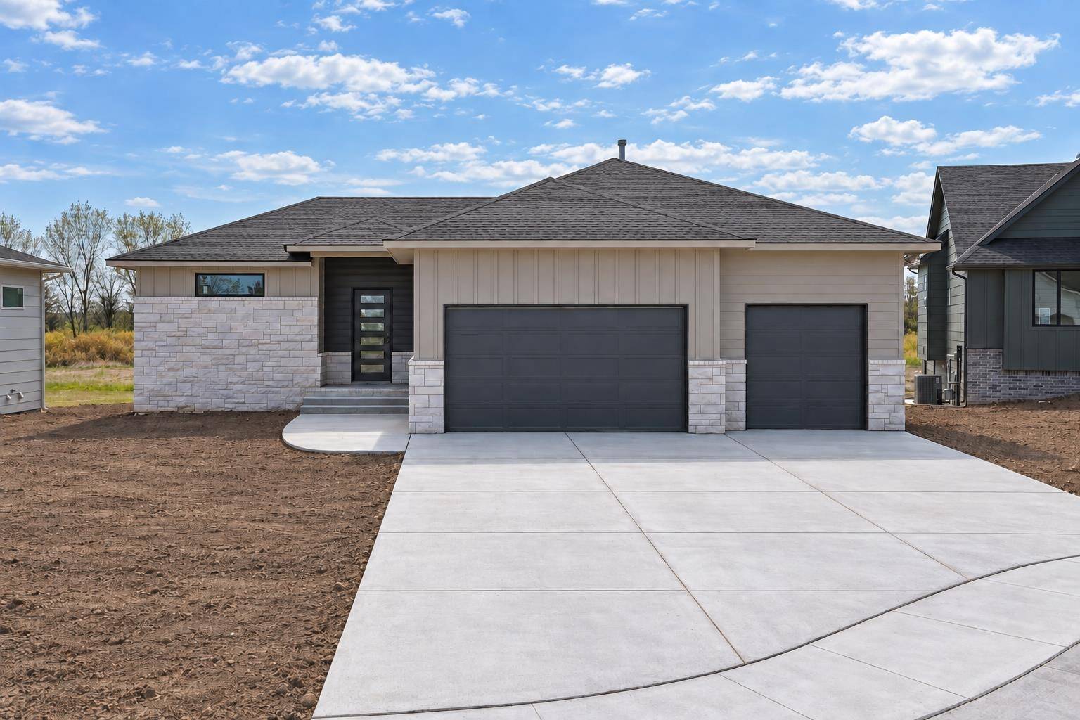5861 N St. Paul Ct., Wichita, KS 67204