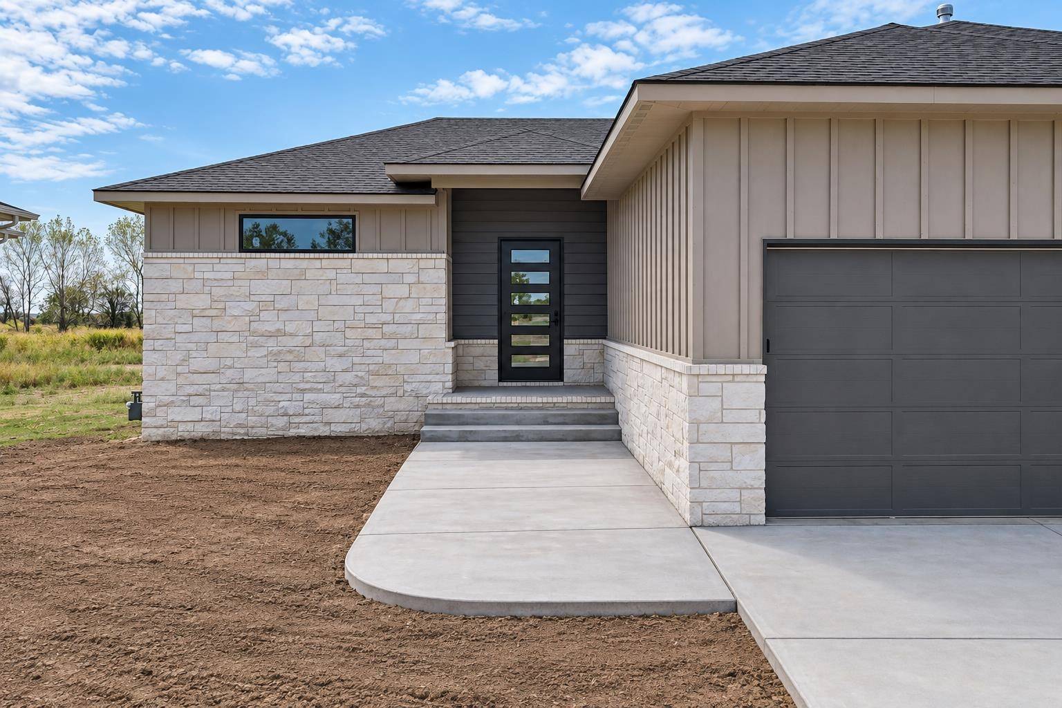 5861 N St. Paul Ct., Wichita, KS 67204