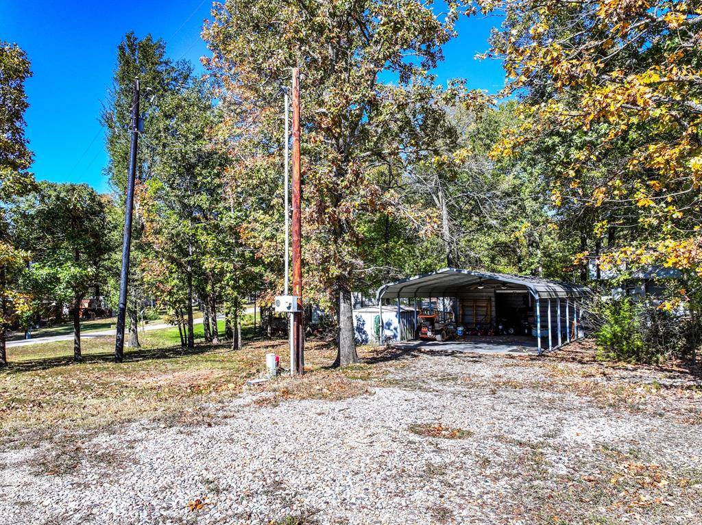 Lots 514-517 Elm (White Oak Shores) Street, Yantis, TX 75497