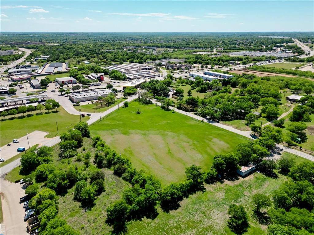 481 Russell Lane, Mansfield, TX 76063