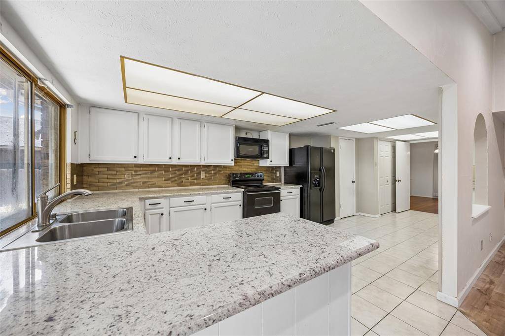 1109 Overdowns Drive, Plano, TX 75023