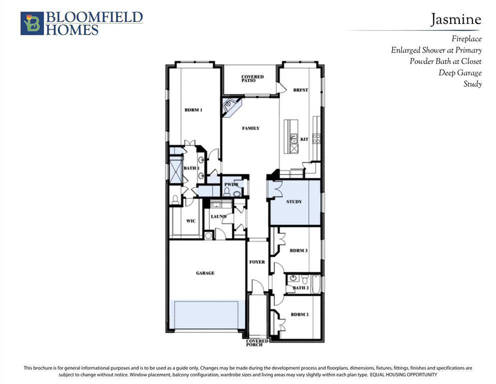812 Mallard Drive, Aledo, TX 76008