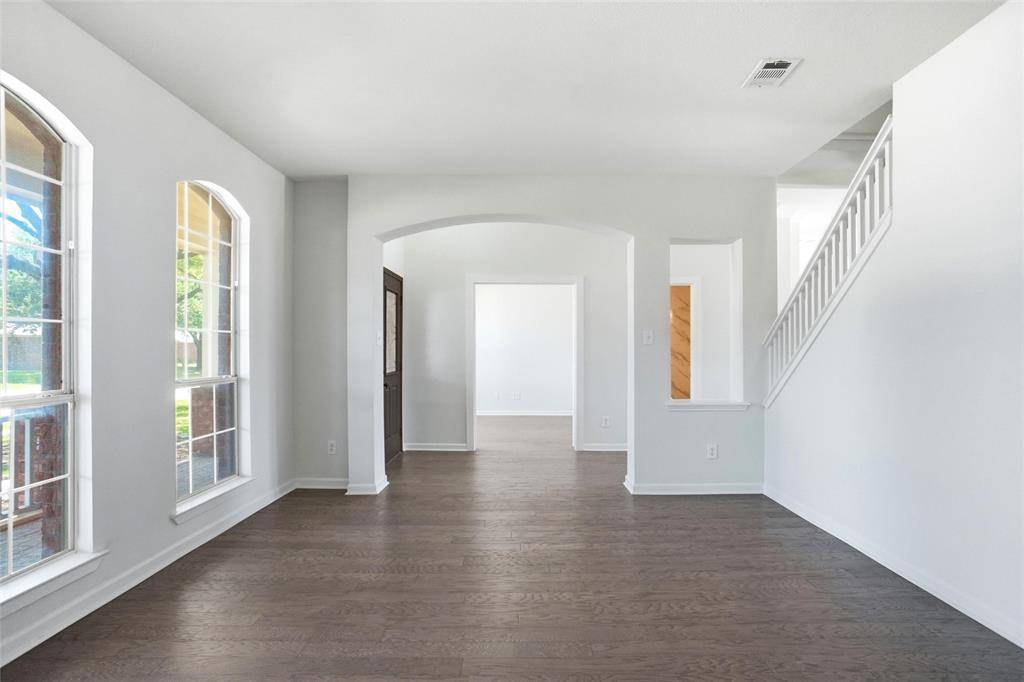 8631 Shakespeare Lane, Frisco, TX 75036