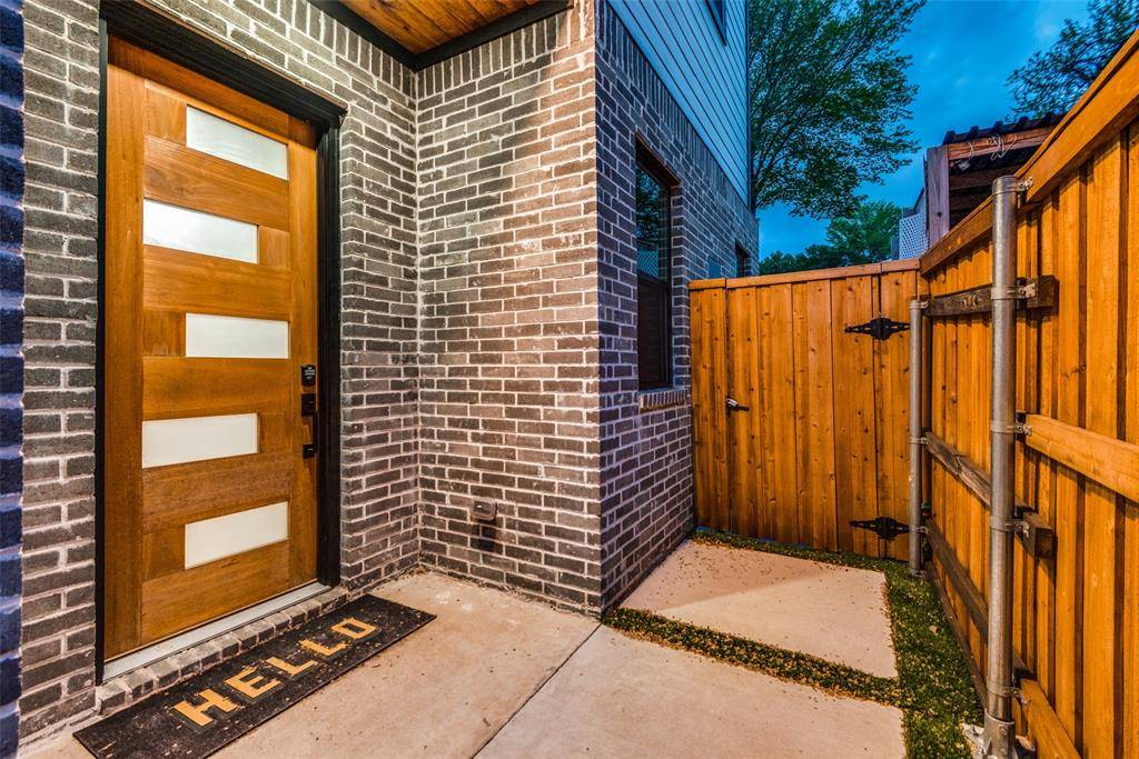 1904 Pollard Street, Dallas, TX 75208