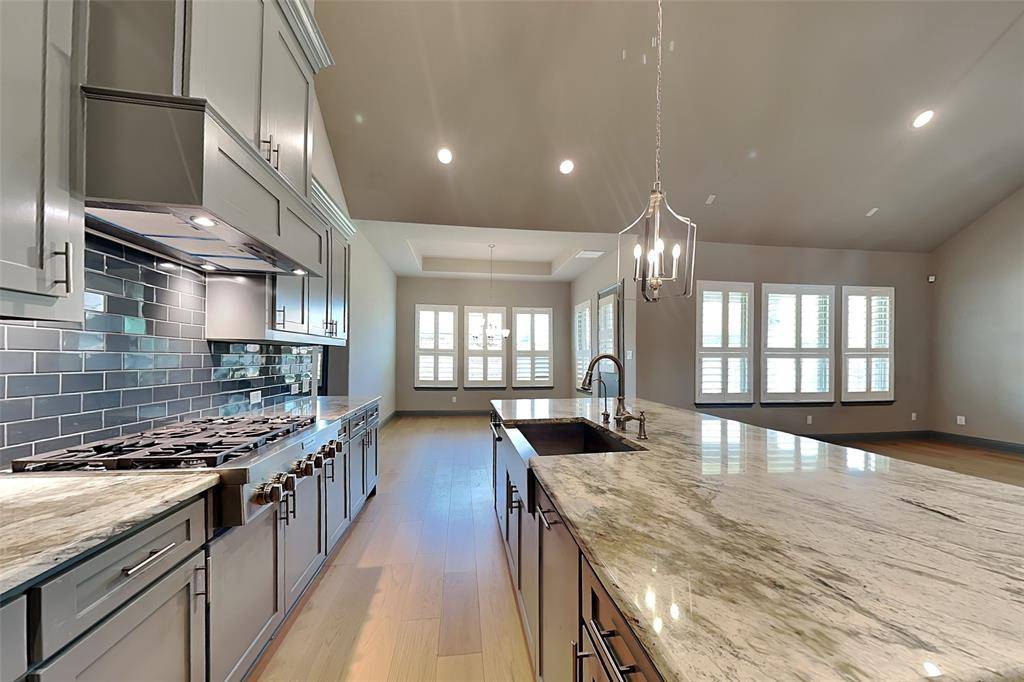 1930 Inwood Lane, Prosper, TX 75078