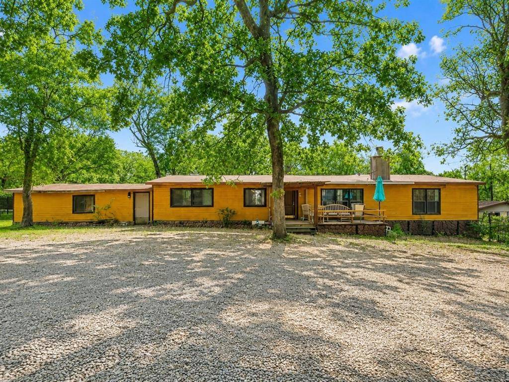 14415 Melrick Boulevard, Malakoff, TX 75148