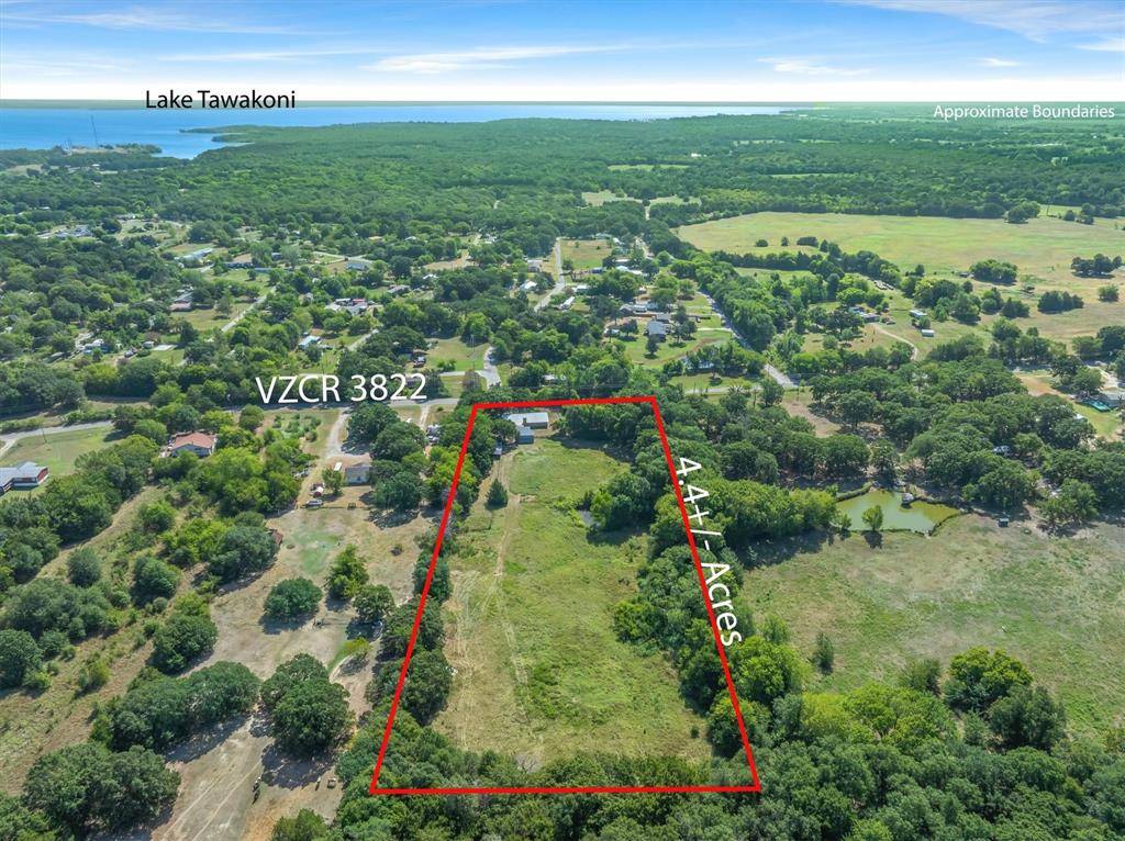 1185 Vz County Road 3822, Wills Point, TX 75169